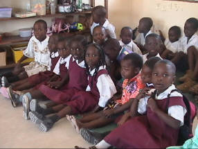 The Lion of Judah Academy - how to contact us