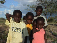 The Lion of Judah Academy - Get involved and help work miracles!