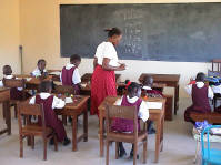 The Lion of Judah Academy - News