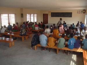 Click for full size image of food program meal